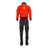 Peak PS Adventure Evo One Piece Suit - Red/Black