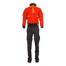 Peak PS Adventure Evo One Piece Suit - Red/Black