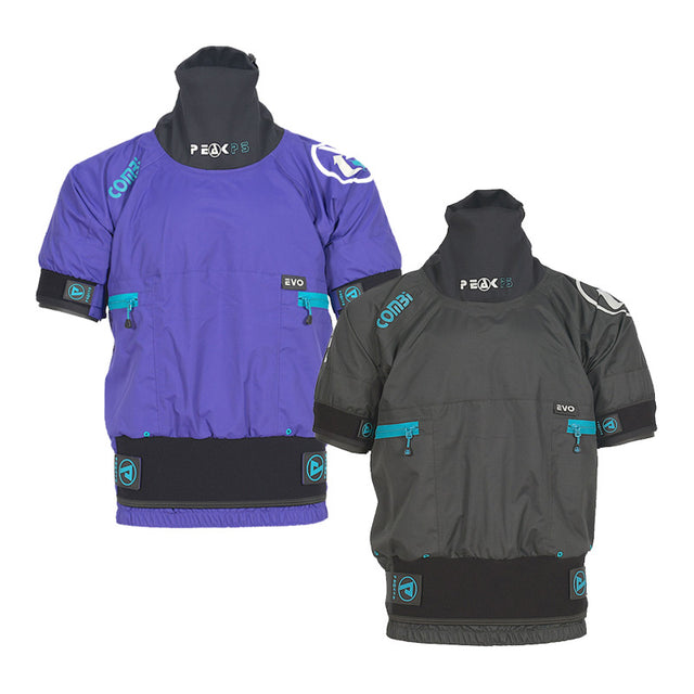 Peak PS Combi Evo Jacket