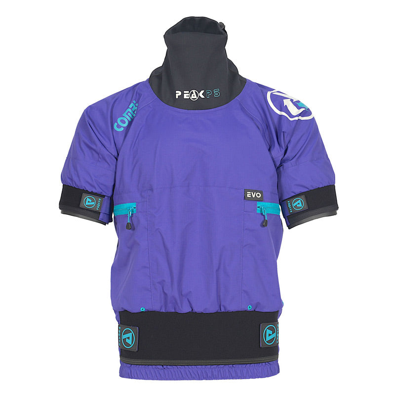 Peak PS Combi Evo Jacket - Purple