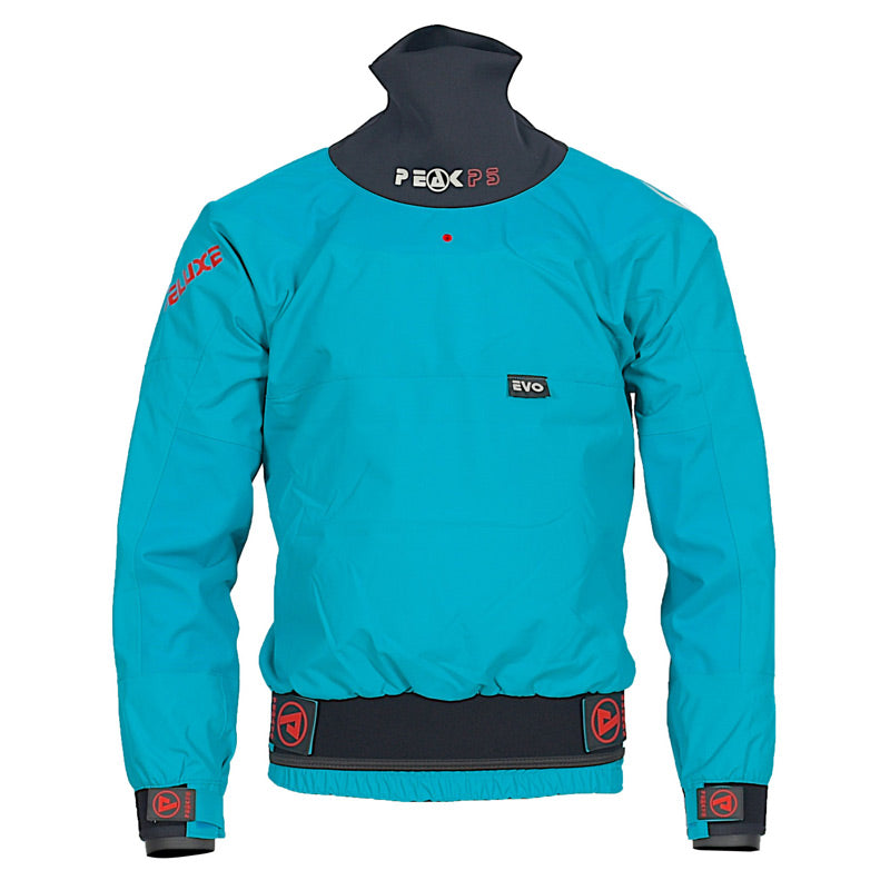 Peak PS Deluxe 2.5 Evo Womens - Blue/Red