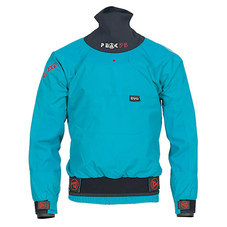 Peak PS Deluxe 2.5 Evo Womens - Blue/Red