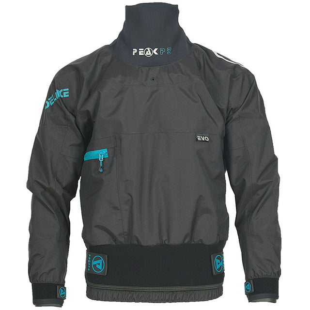 Peak PS Deluxe x4 Evo Womens - Black