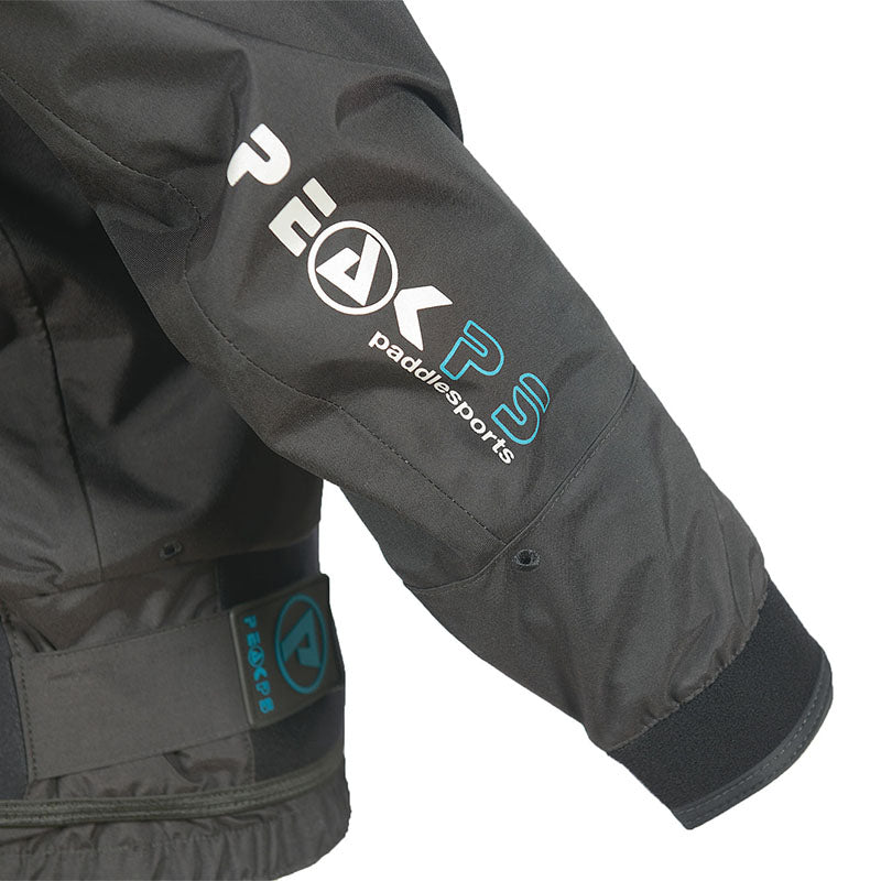 Peak PS Deluxe x4 Evo Womens - Black