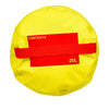 Peak PS Drybag - 40L - Lime/Red