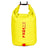 5L Drybag- Lime/Red