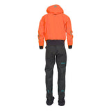 Peak PS Mens Explorer Evo One Piece Suit - Orange/Black