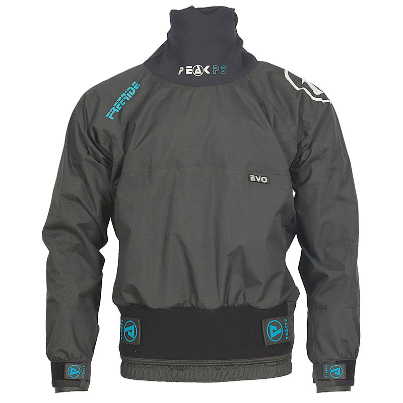 Peak PS Freeride Evo - Mens - Black/Blue