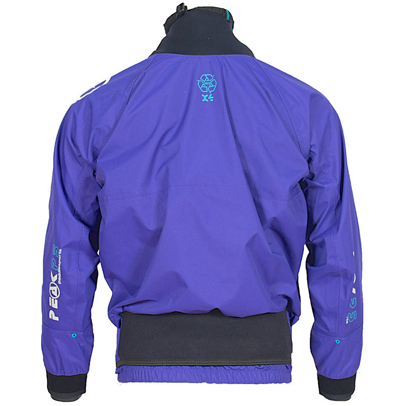 Peak PS Freeride Evo - Mens - Purple/Blue 