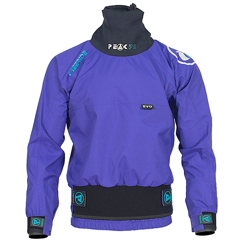 Peak PS Freeride Evo Womens - Purple