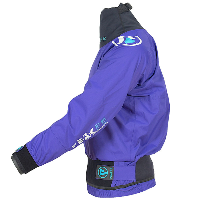 Peak PS Freeride Evo Womens - Purple