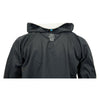 Peak PS Hoody - Black