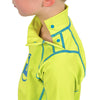 Peak PS Kidz Thermal Rash Vest - Lime