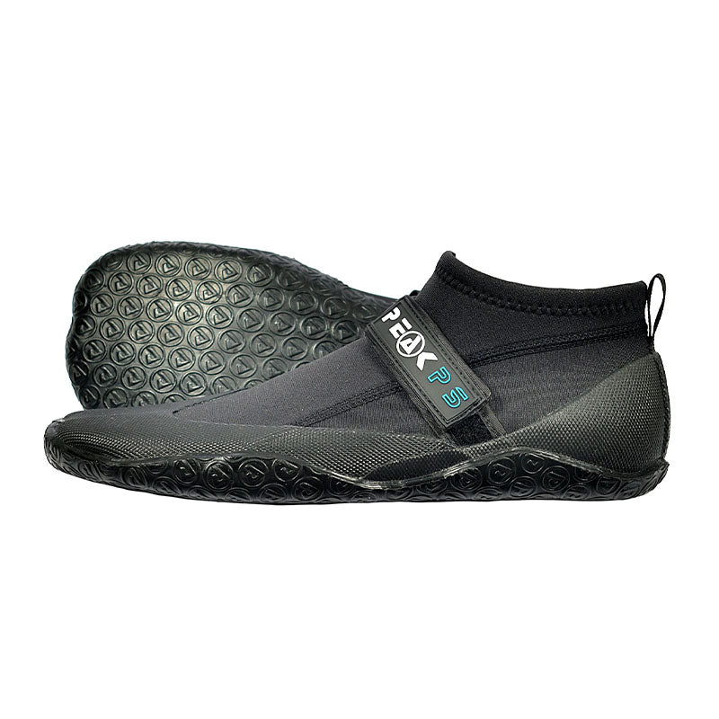 Peak Ps Neoprene Shoes - Black