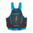 Peak PS River Vest Womens - Black 