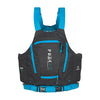 Peak PS River Vest  - Black / Blue