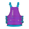 Peak PS River Vest Womens - Purple