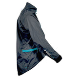 Peak PS Smock - Black