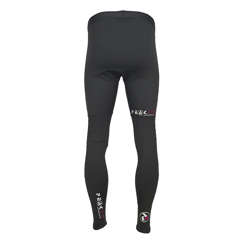 Peak UK Thermal Rashy Pant Womens - Black