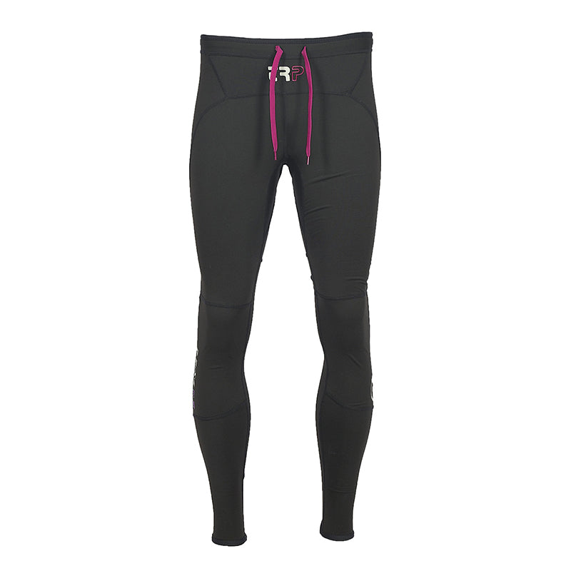 Peak UK Thermal Rashy Pant Womens - Black