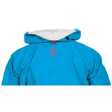 Peak PS Tourlite Hoody - Blue/Red