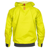 Peak PS Tourlite Hoody - Lime/Red