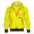 Peak PS Tourlite Hoody - Lime/Red