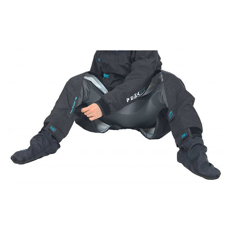 Peak PS Whitewater Evo - Black