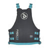 Peak PS Paddlesports Vest - Black/Blue