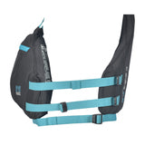 Peak PS Paddlesports Vest - Black/Blue