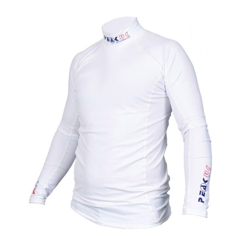 Peak UK Tecwick Long - White