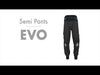 Peak PS Semi Pants EVO - Womens