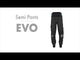 Peak PS Semi Pants EVO - Womens