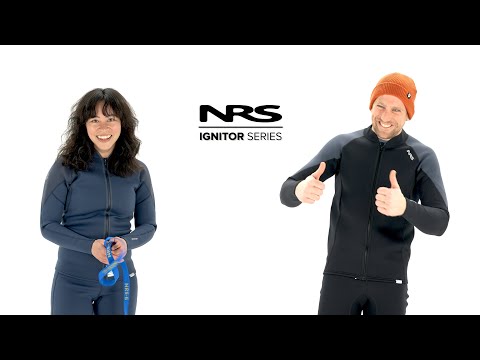 NRS 3.0 Ignitor Wetsuit - Mens