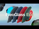 FCS 2 Performer Fins Neo Glass