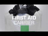 Palm First Aid Carrier