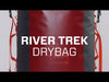 Palm River Trek Drybag 50L