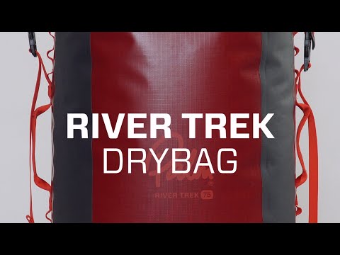 Palm River Trek Drybag 50L