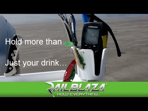 Railblaza Drink Holder