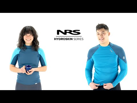 NRS Hydroskin 0.5 Short