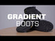 Palm Gradient Boot