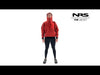 NRS Tor Splash Jacket - Mens