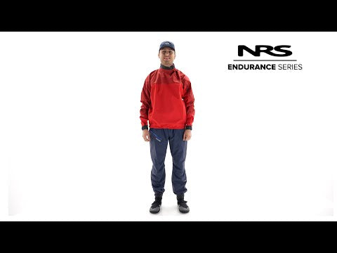 NRS Endurance Splash Pant - Mens