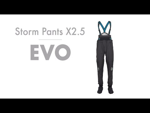 Peak PS Storm Pants X2.5 EVO