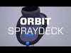 Palm Orbit Deck