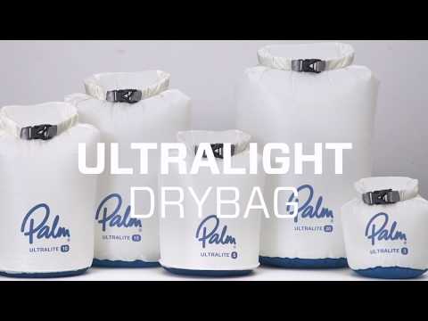 Palm Ultralite DryBag - 3L