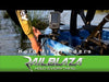 Railblaza Kayak/Canoe Sounder & Transducer Mount