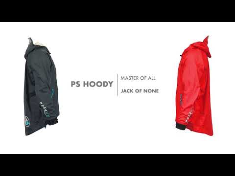 Peak PS Hoody