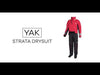 Yak Strata Drysuit