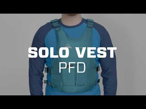 Palm Solo Vest PFD